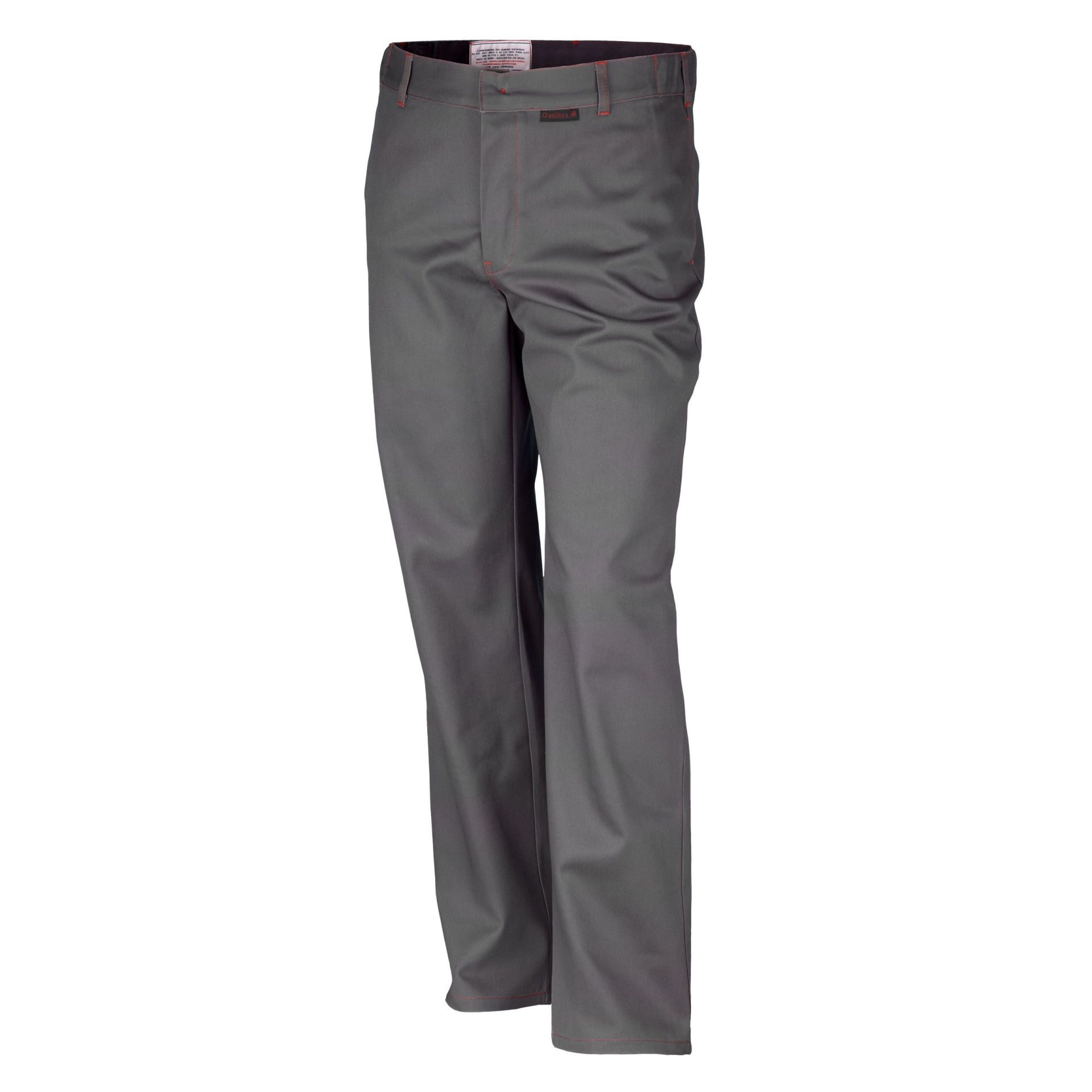 Schweißerbundhose "Qualitex Robust" 390 g