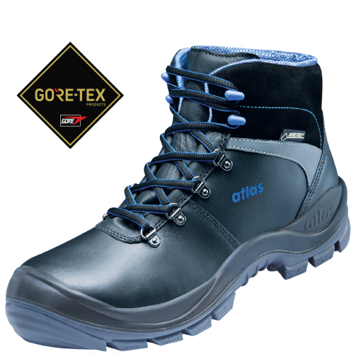 Hochschuh "Atlas GTX 745 GORE-TEX", S3