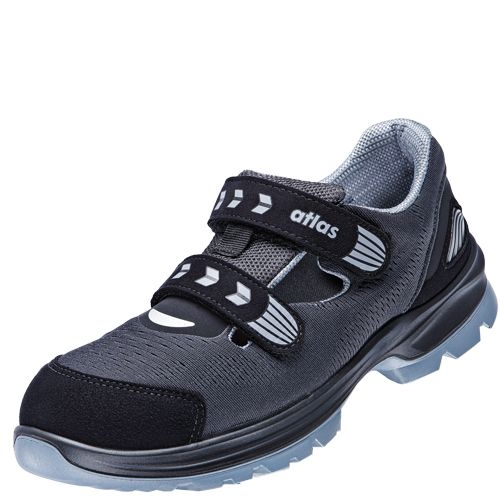 ATLAS - Ergo-Med 1605 XP ESD - S1P - W10 - Gr.36