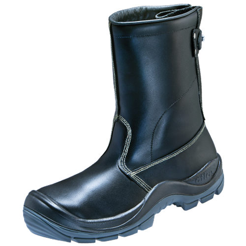 Schweißerstiefel "ATLAS Duo Soft 930", S3