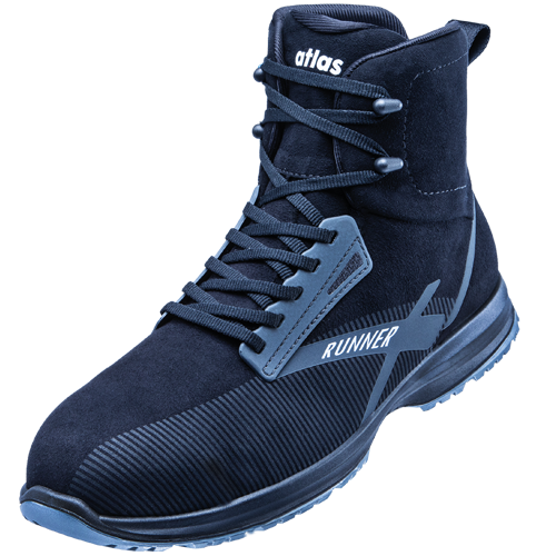 Hochschuh "ATLAS Runner 105", S3, ESD