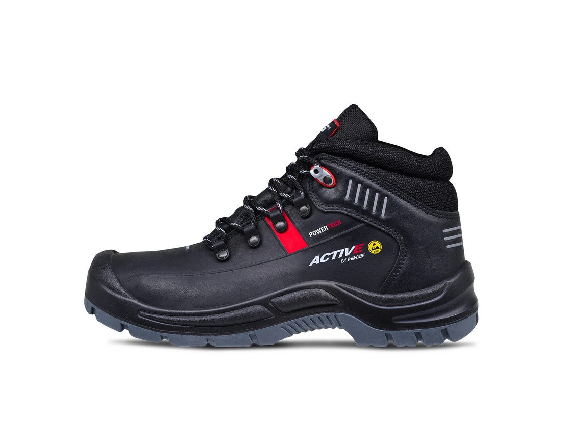 Hochschuh "HKS Active 275", S3, ESD