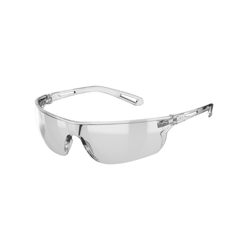 Schutzbrille "JSP Stealth 16g" Klar