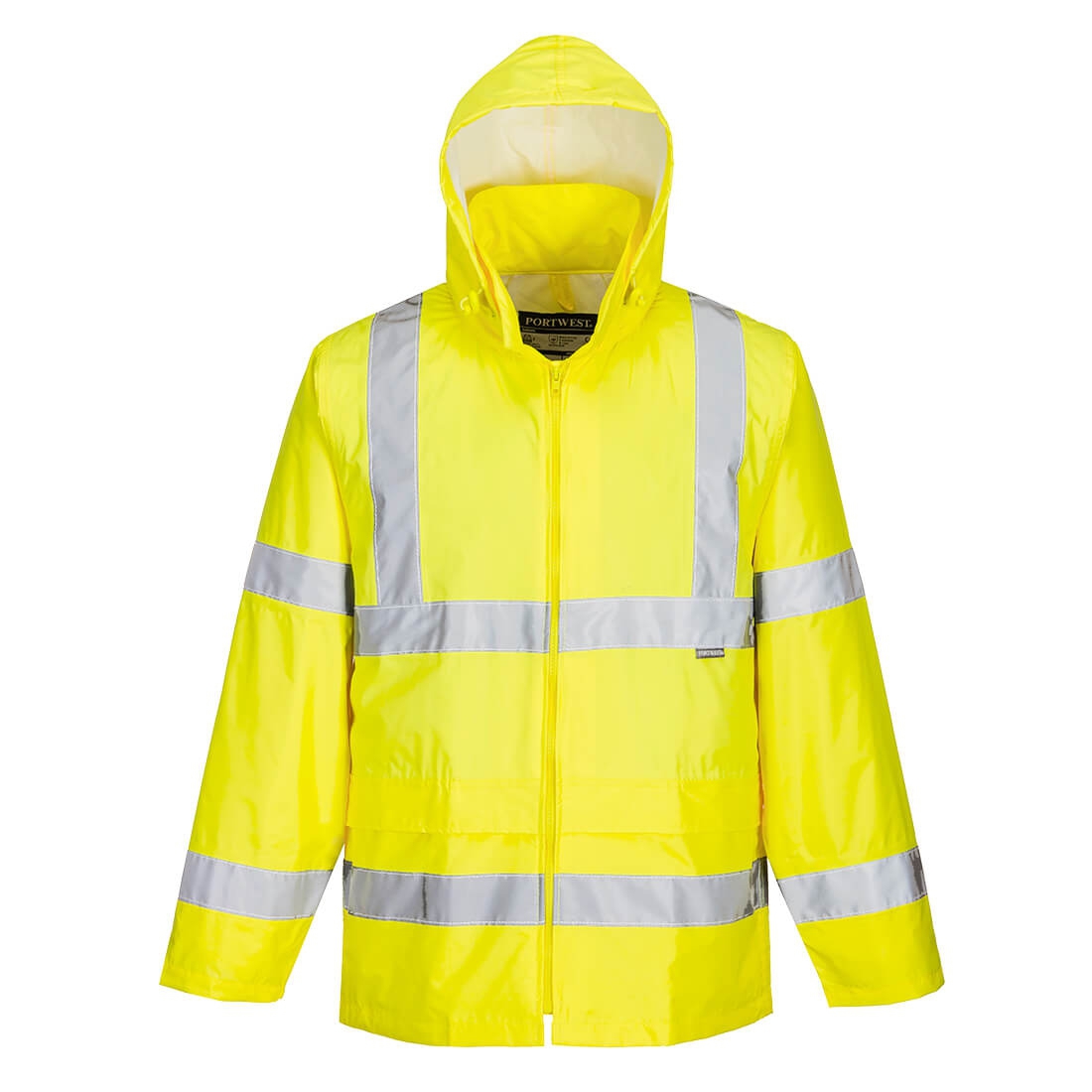 Warnschutz-Regenjacke "PORTWEST H440"