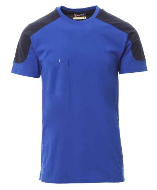 T-Shirt "PAYPER Corporate", 2-farbig