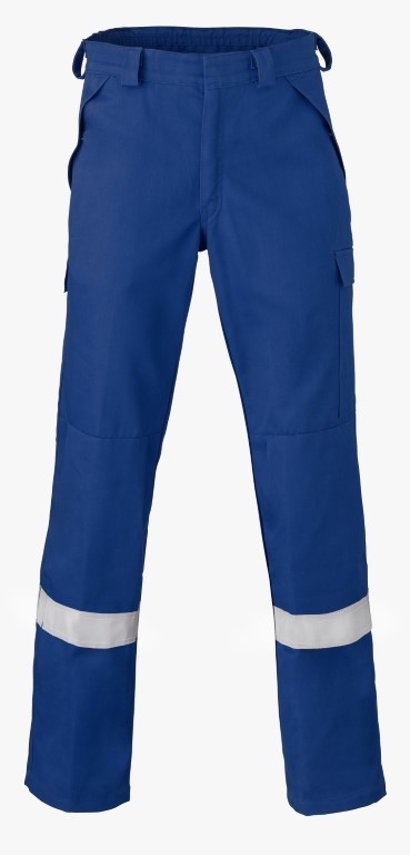 Bundhose HAVEP® 5-Safety | 8775- | marineblau | Gr:40