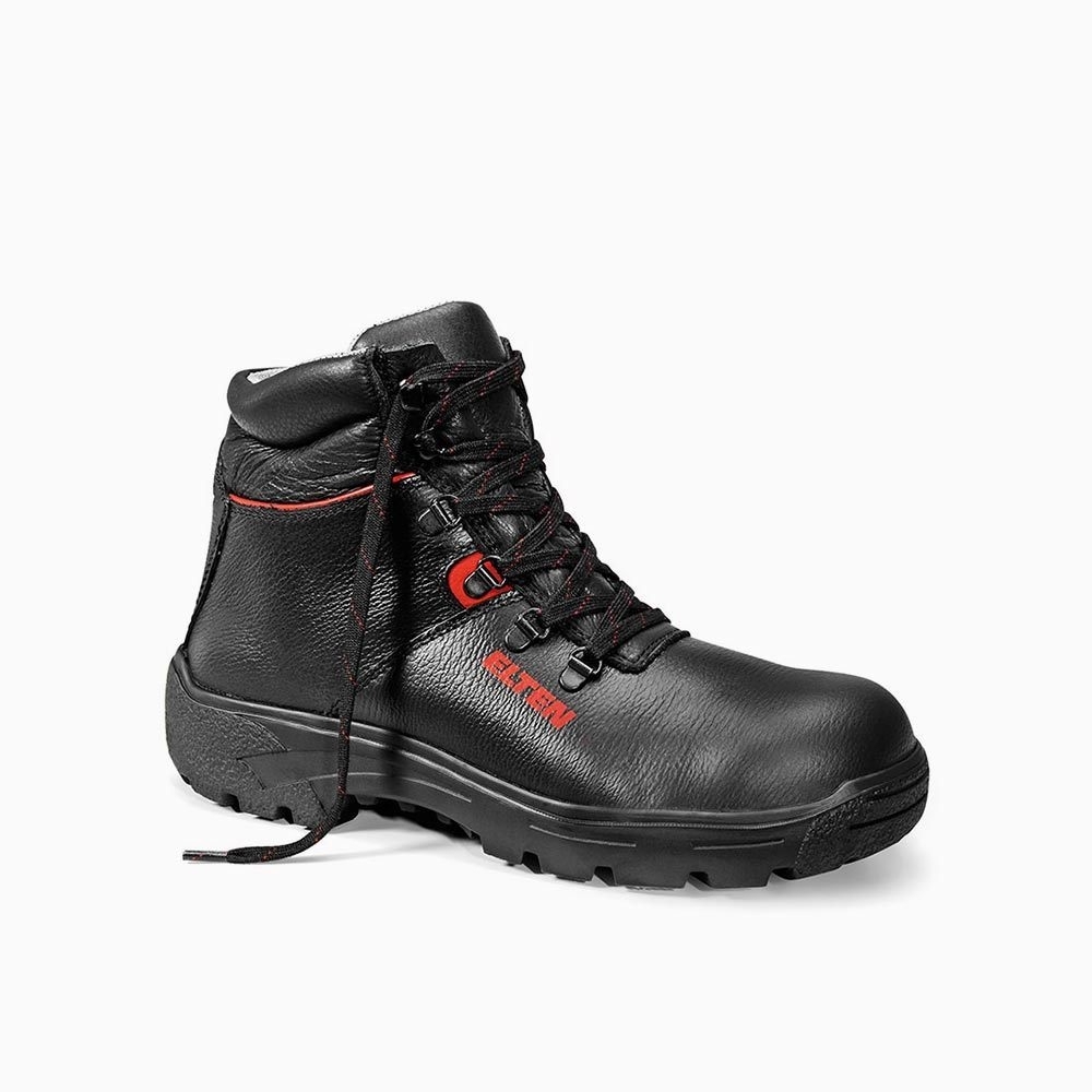 Hochschuh "ELTEN George", S3, HI