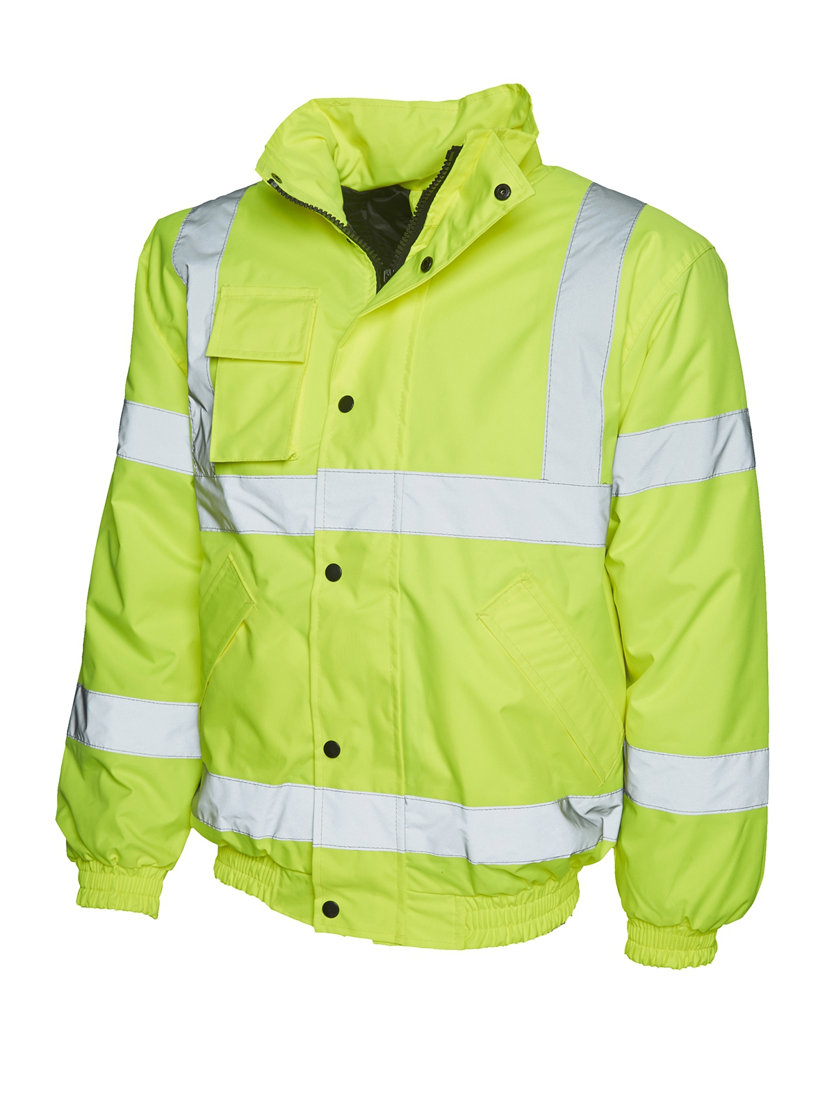 Warnschutz Pilotjacke "Uneek UC804"