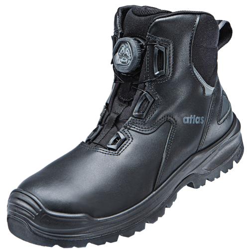 Hochschuh "ATLAS Flash 9255 XP BOA", S3