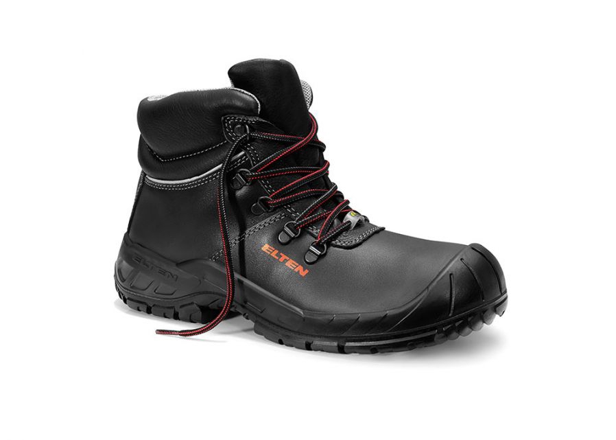 Hochschuh "Elten Laurenzo Rubber Mid", S3, ESD