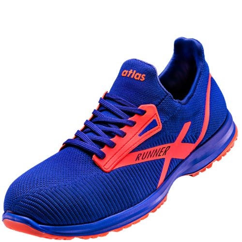 ATLAS - RUNNER 45  - S1P - W10 - Gr.36