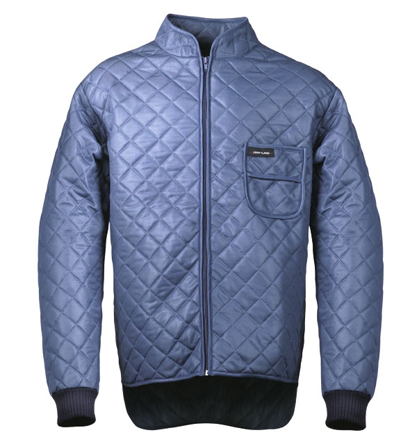 Thermojacke "Feldtmann Vaasa", Stepp