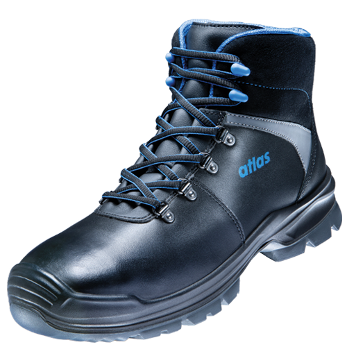 Hochschuh "Atlas SL535 2.0 XP", S3, ESD