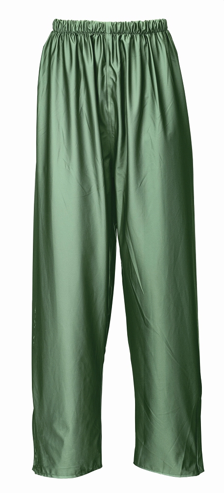 Regenbundhose "Terrax Terraflex", Nylon/PU