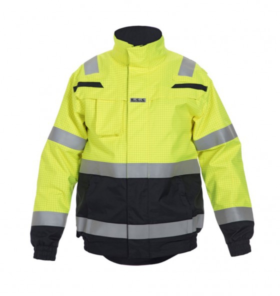 Multinorm Pilotenjacke "Hydrowear Meppen"