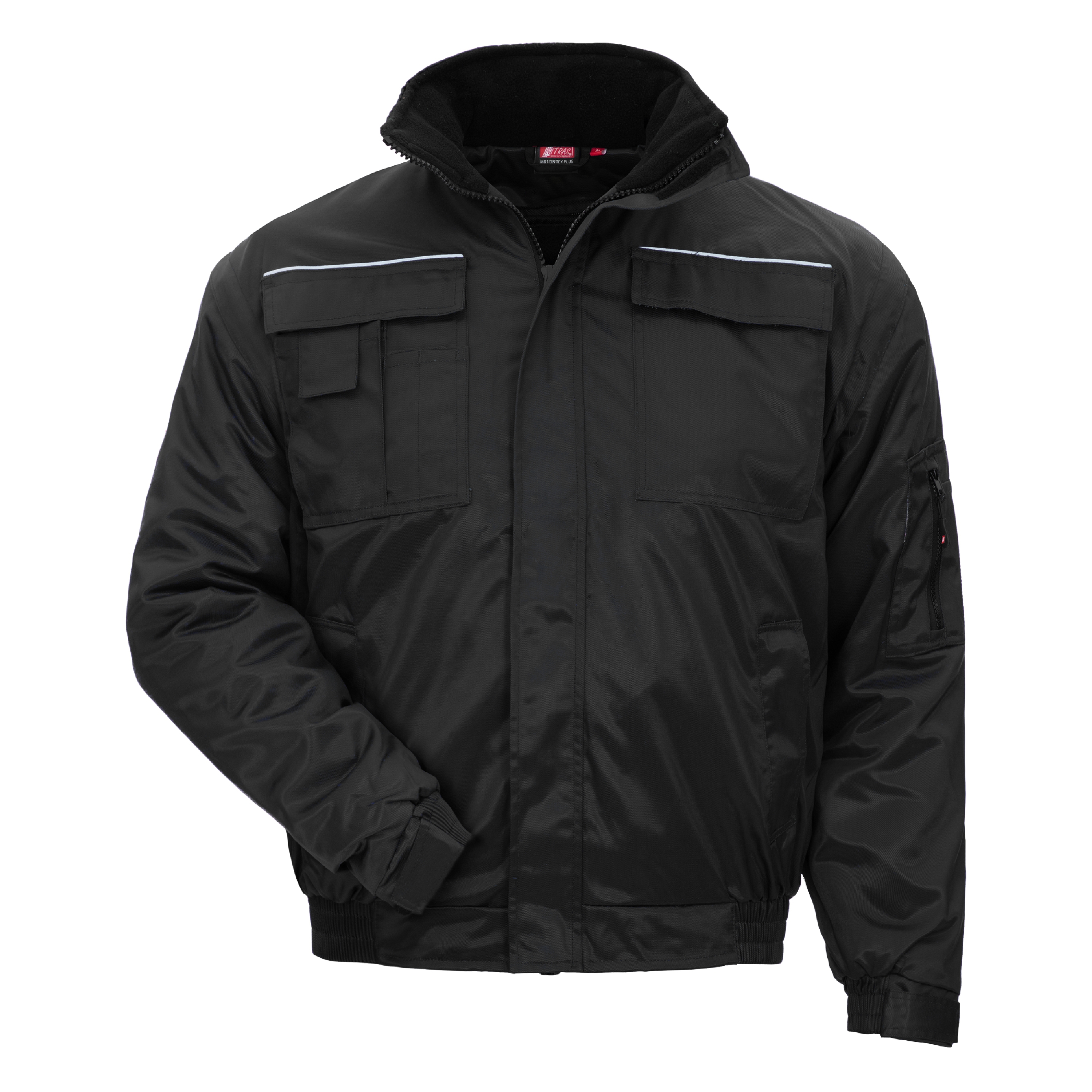 Pilotenjacke "Nitras Motion Tex Plus"