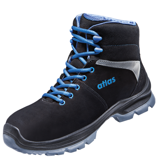 Hochschuh "Atlas Ergo-Med 805 XP", S3, SRC