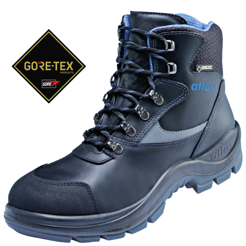 Hochschuh "Atlas GTX 535 Gore-tex", S3