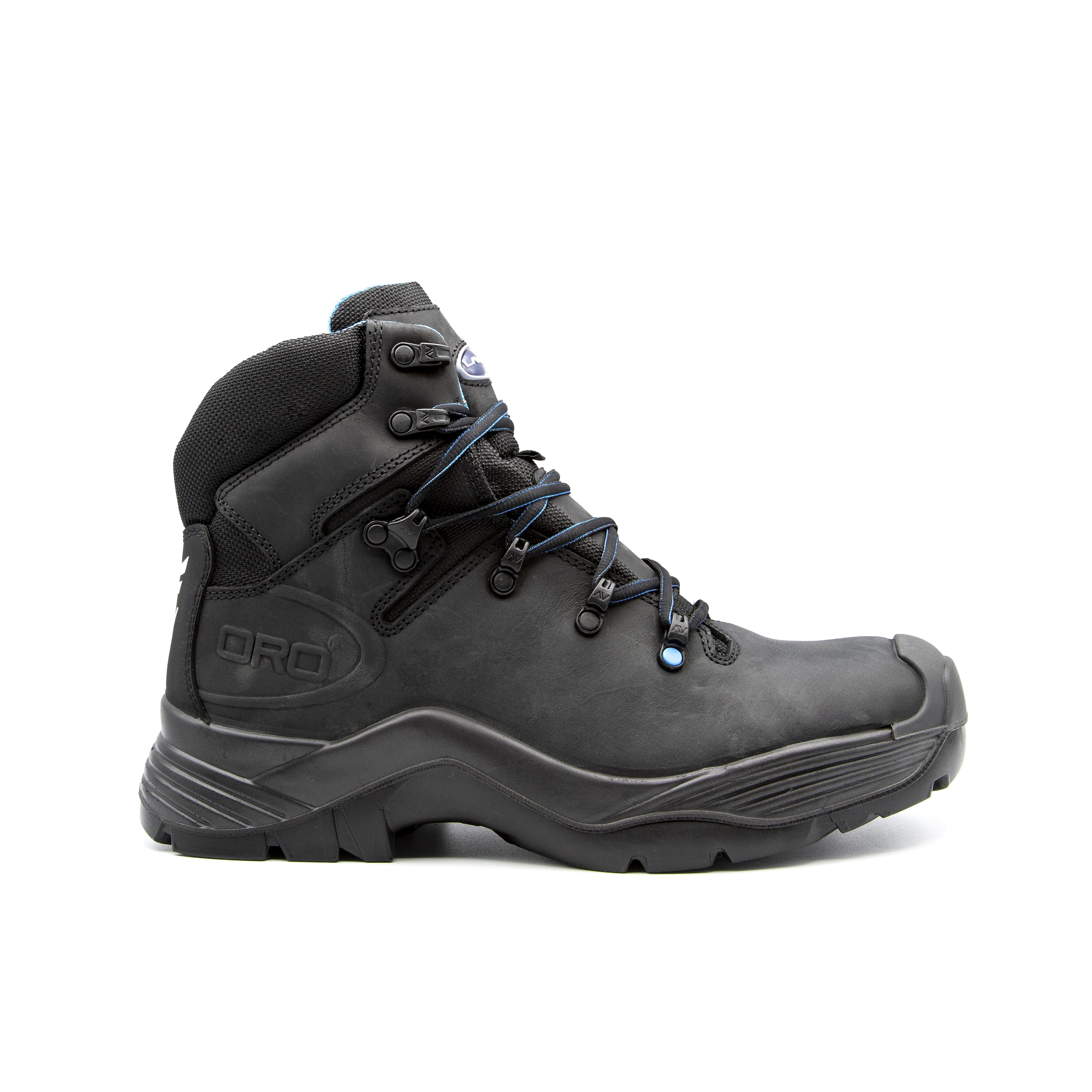 Hochschuh "Lavoro Snowmass", S3, SRC