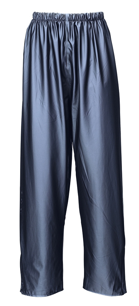 Regenbundhose "Terrax Terraflex", Nylon/PU