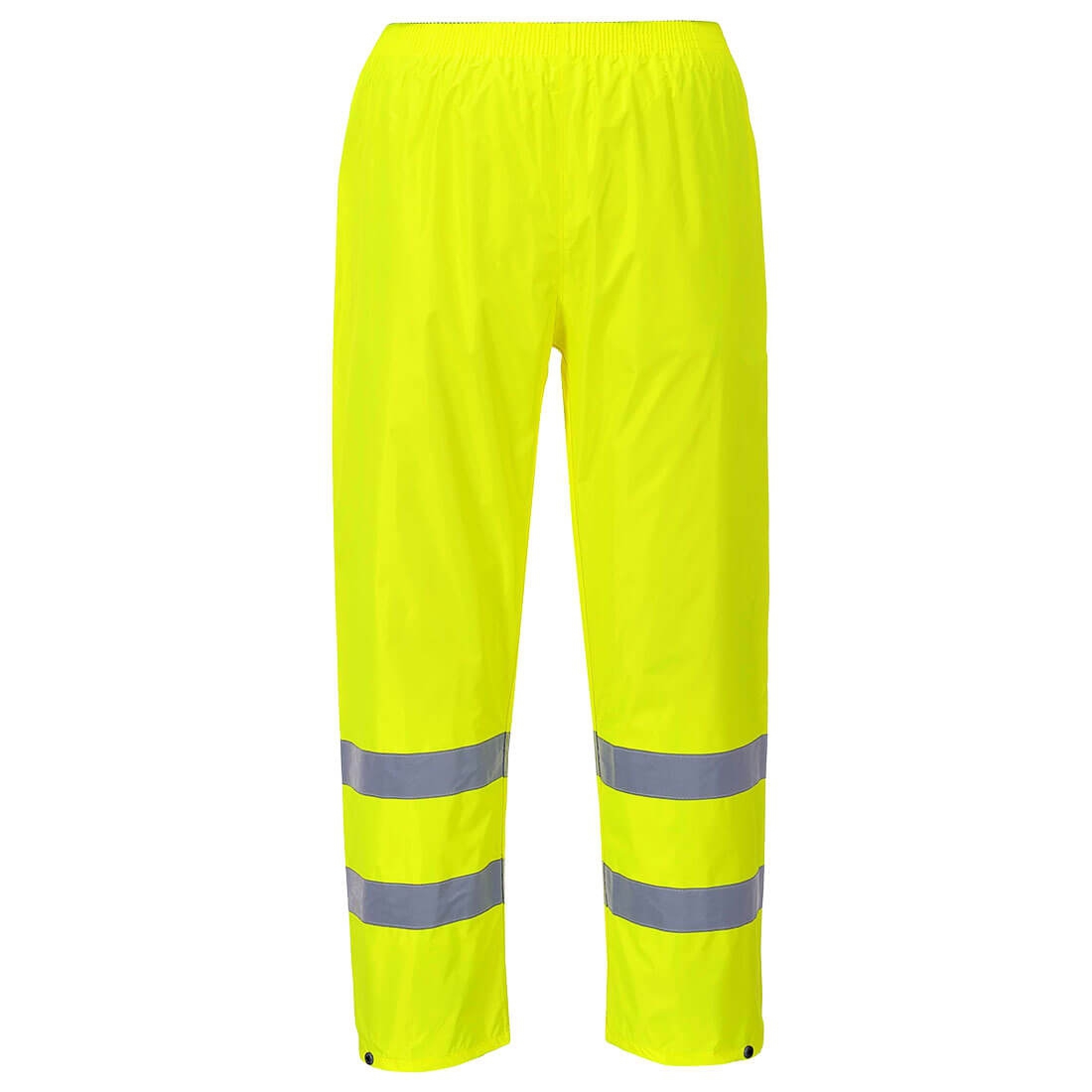 Warnschutz-Regenbundhose "PORTWEST H441"