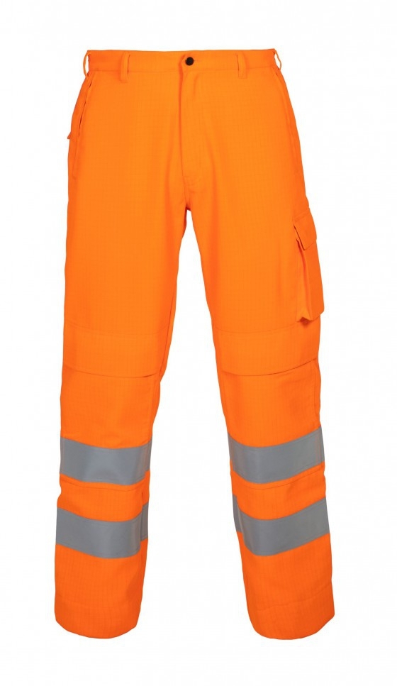 Multi Warnschutzbundhose "Hydrowear Mainz"