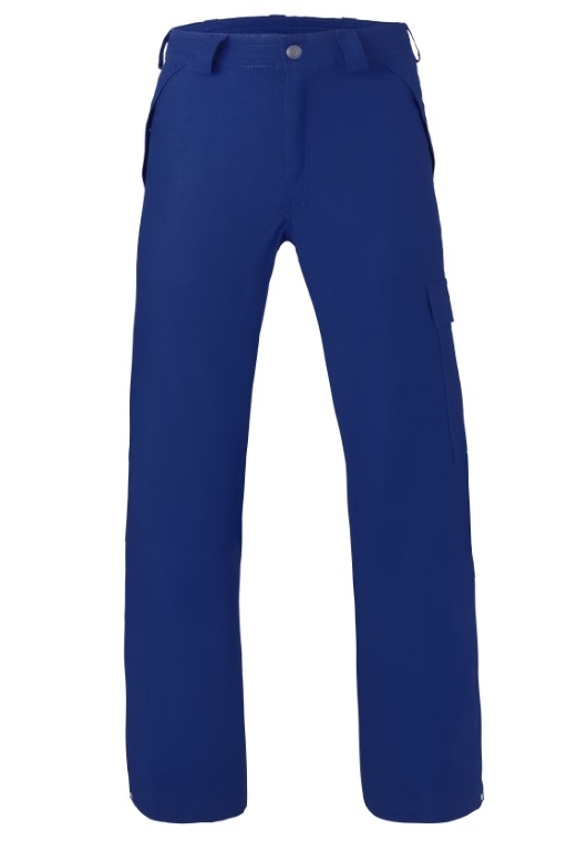 Bundhose HAVEP® Force | 8450- | marineblau | Gr:46