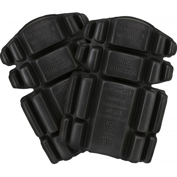 Kniekissen "LEIBWÄCHTER Knie-Pads"