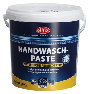Handwaschpaste Eilfix 10 l sandfrei