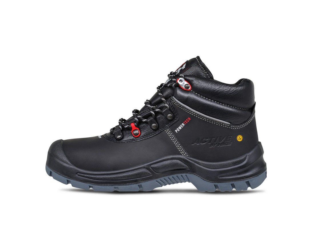 Hochschuh "HKS Active 500", S3, ESD