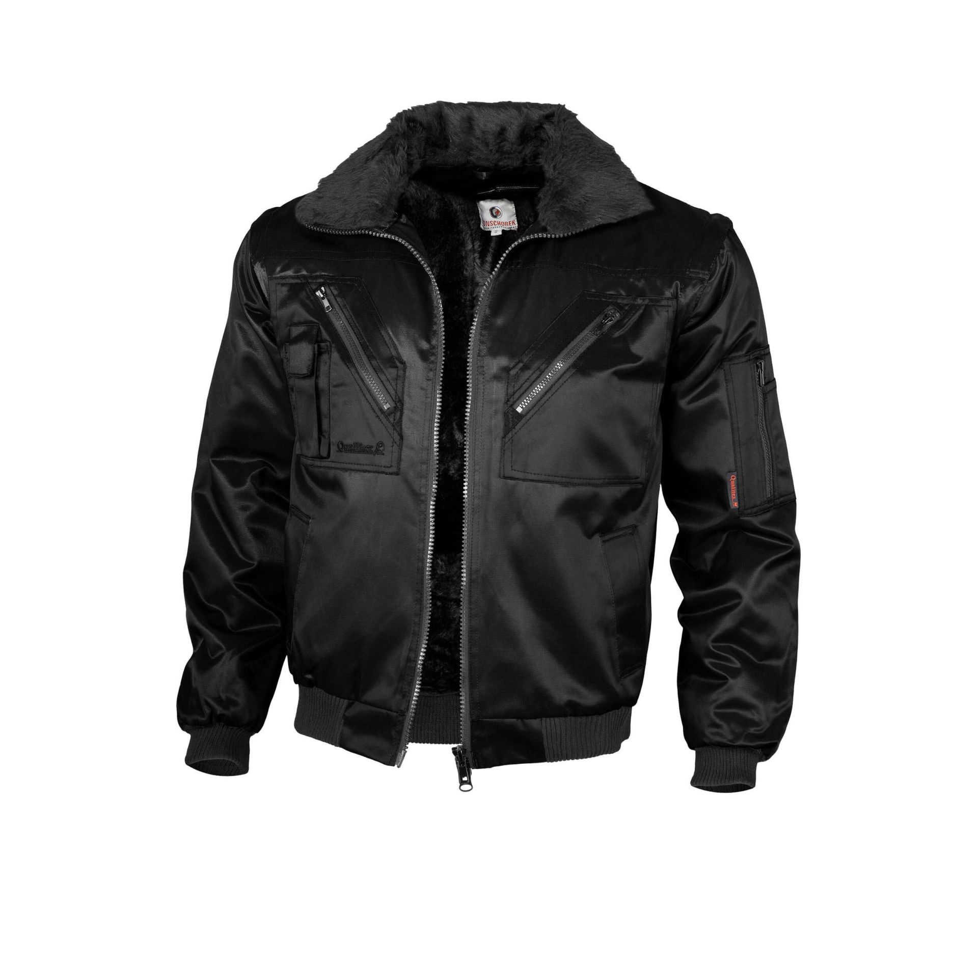 Pilotenjacke "Qualitex 4-in-1"