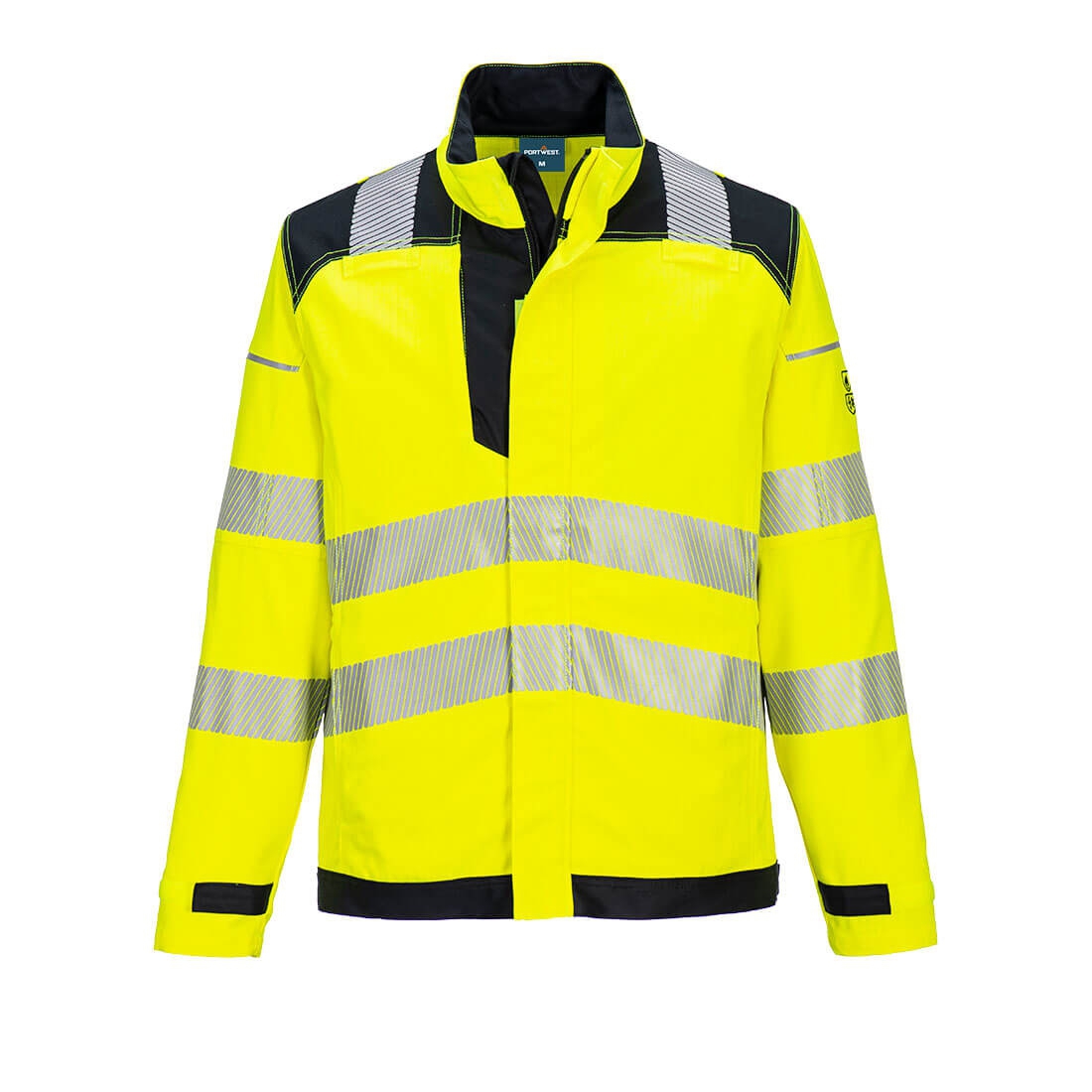 Muti Warnschutzjacke "Portwest FR714"