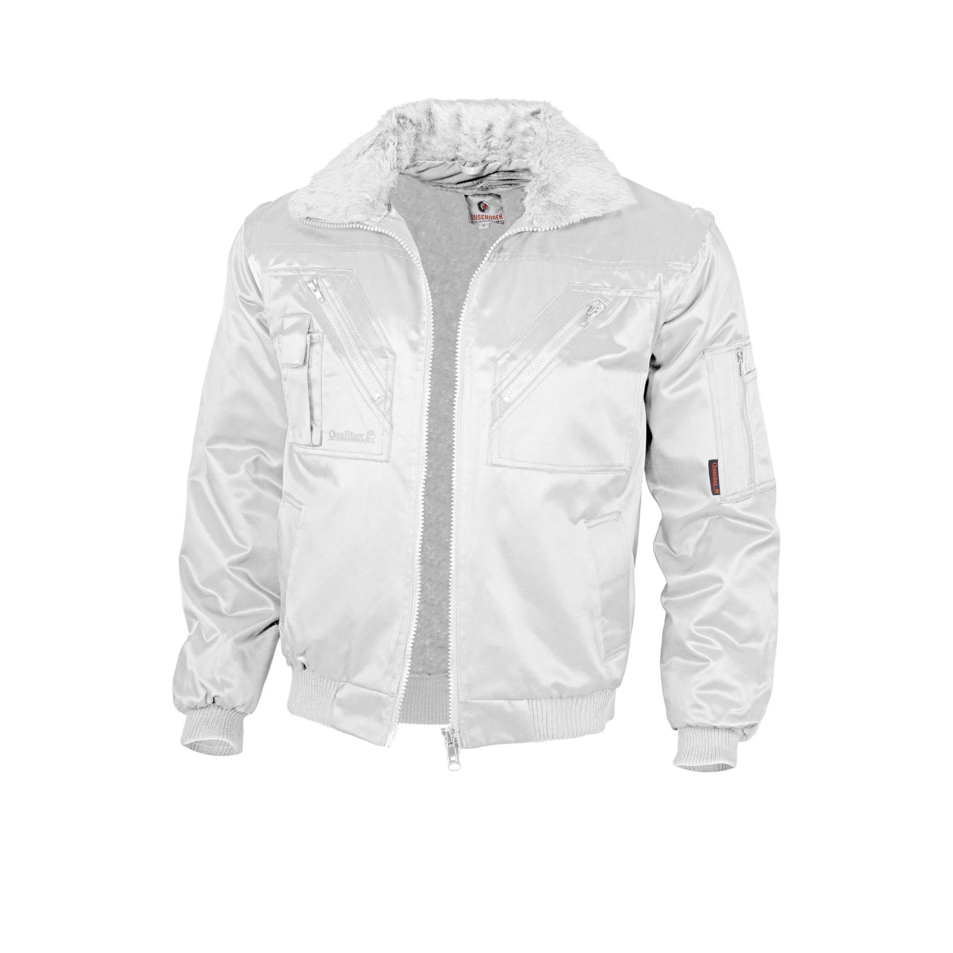 Pilotenjacke "Qualitex 4-in-1"