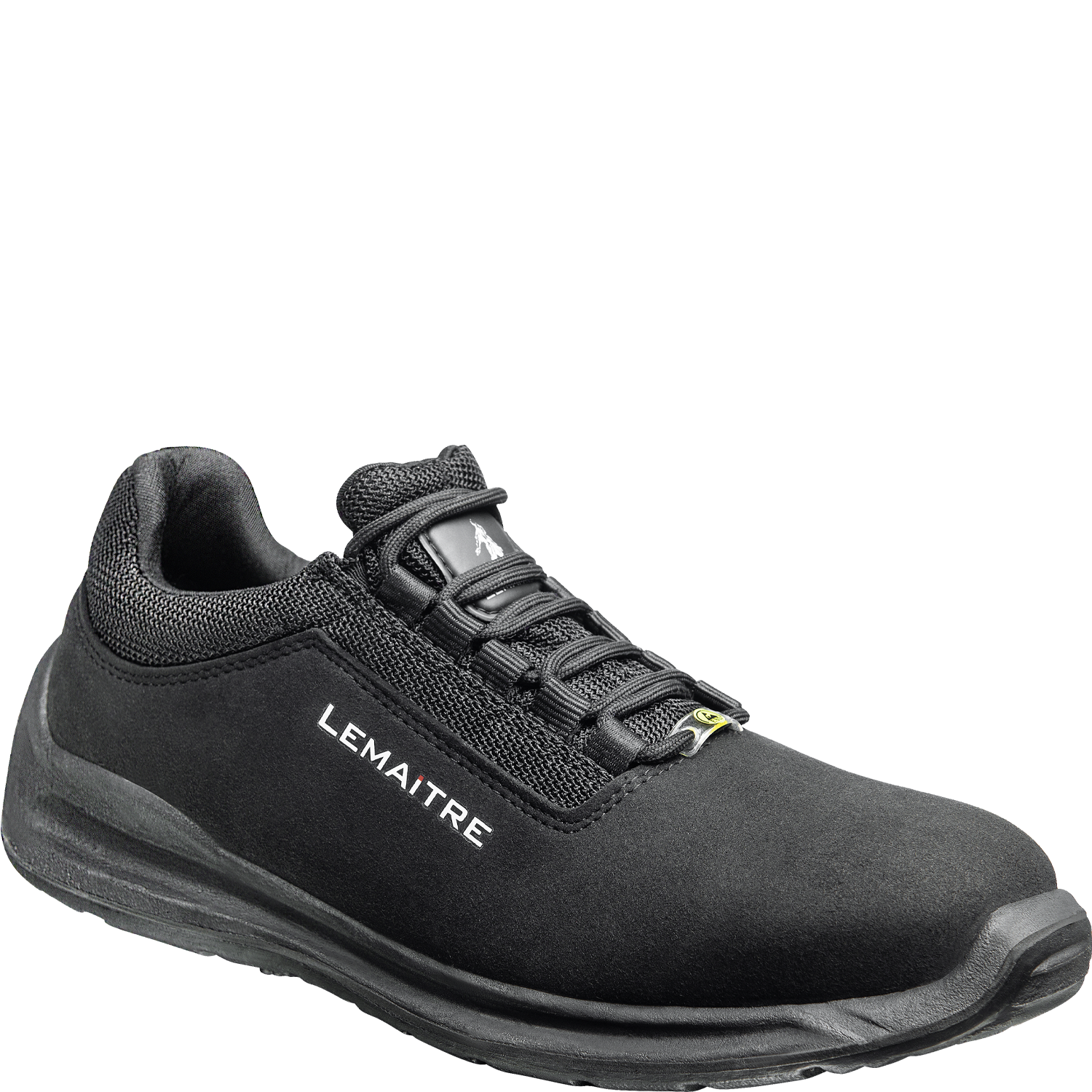 Halbschuh "Lemaitre Bolt", S3, ESD