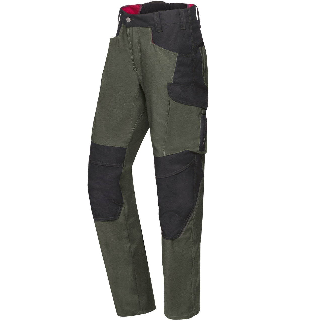 Bundhose "BP BPlus Green "