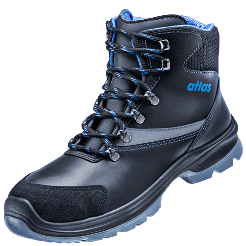 Hochschuh "Atlas alu-tec 735 XP", S3, ESD