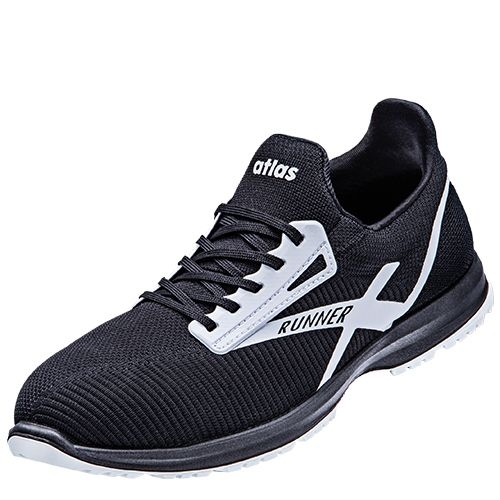ATLAS - RUNNER 25  - S1P - W10 - Gr.36