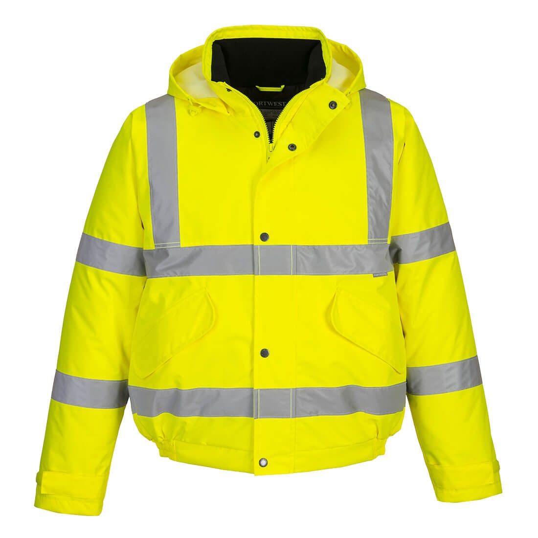 Warnschutz Pilotenjacke "Portwest S463"