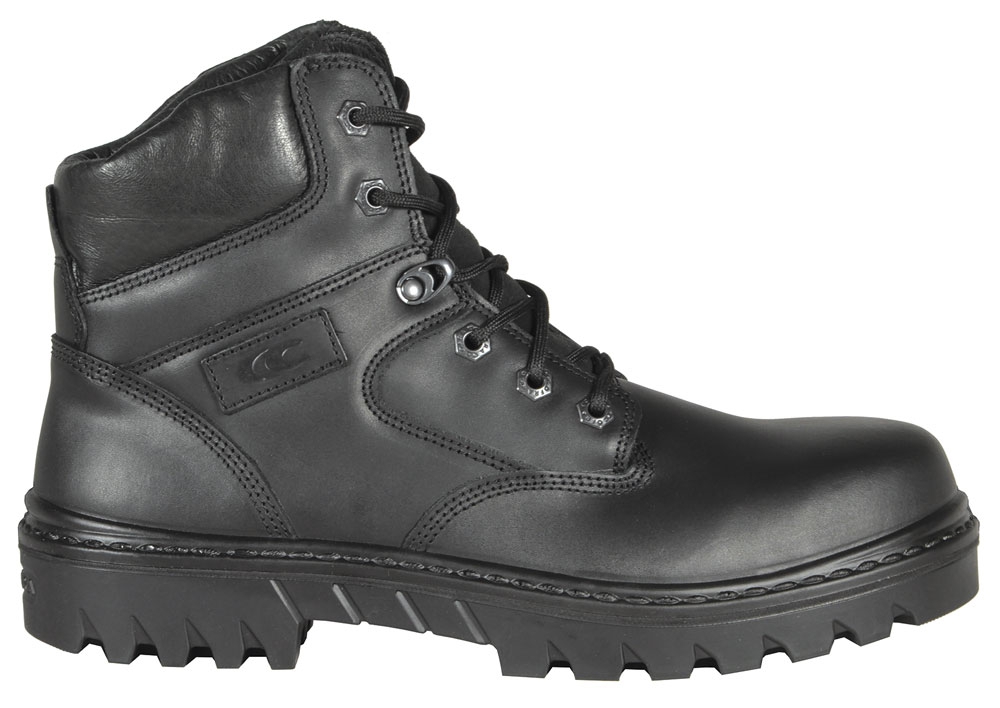 Hochschuh "COFRA Freeport", S3, HI, CI, HRO, SRC