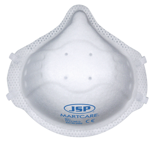 Einwegmaske "JSP Martcare FFP2"